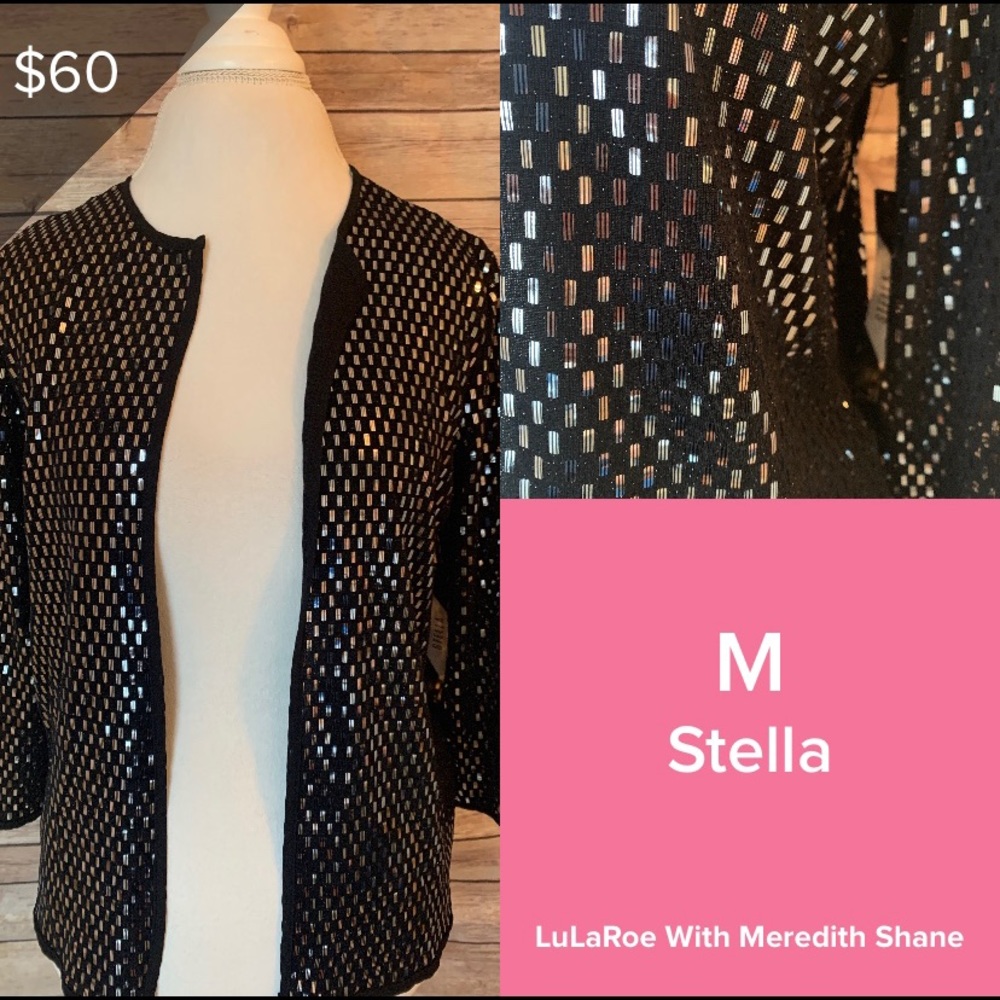 I was a LLR retailer; have lots of items I will be posting! ALL new with tags.